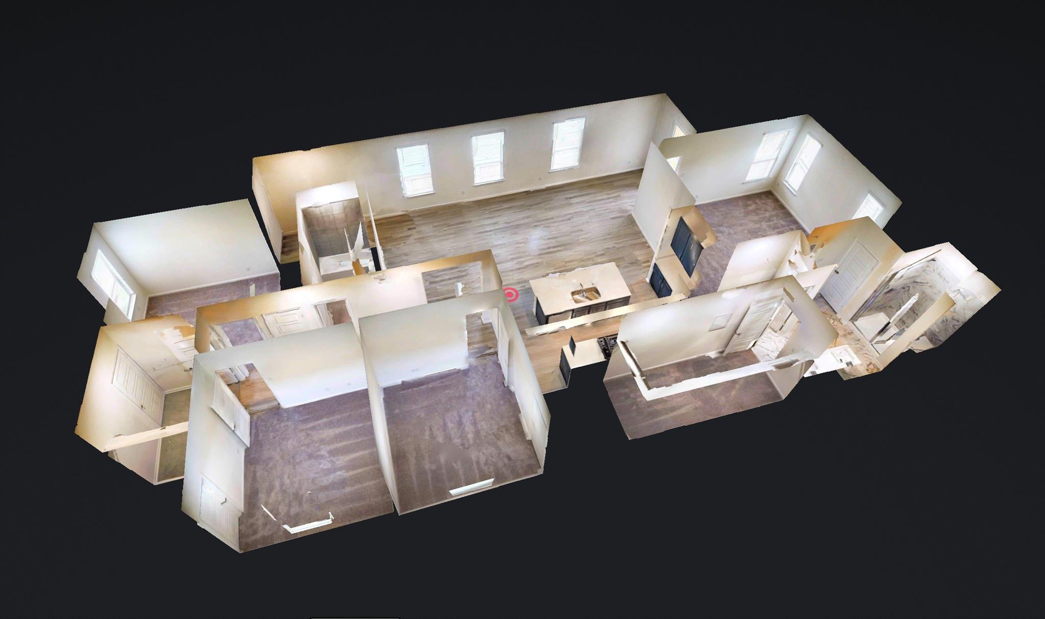 1526 Valley Creek Drive
