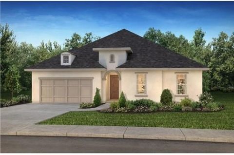 Photo of 1302 Berry Brook Drive, Missouri City, TX 77459 (MLS # 48853755)