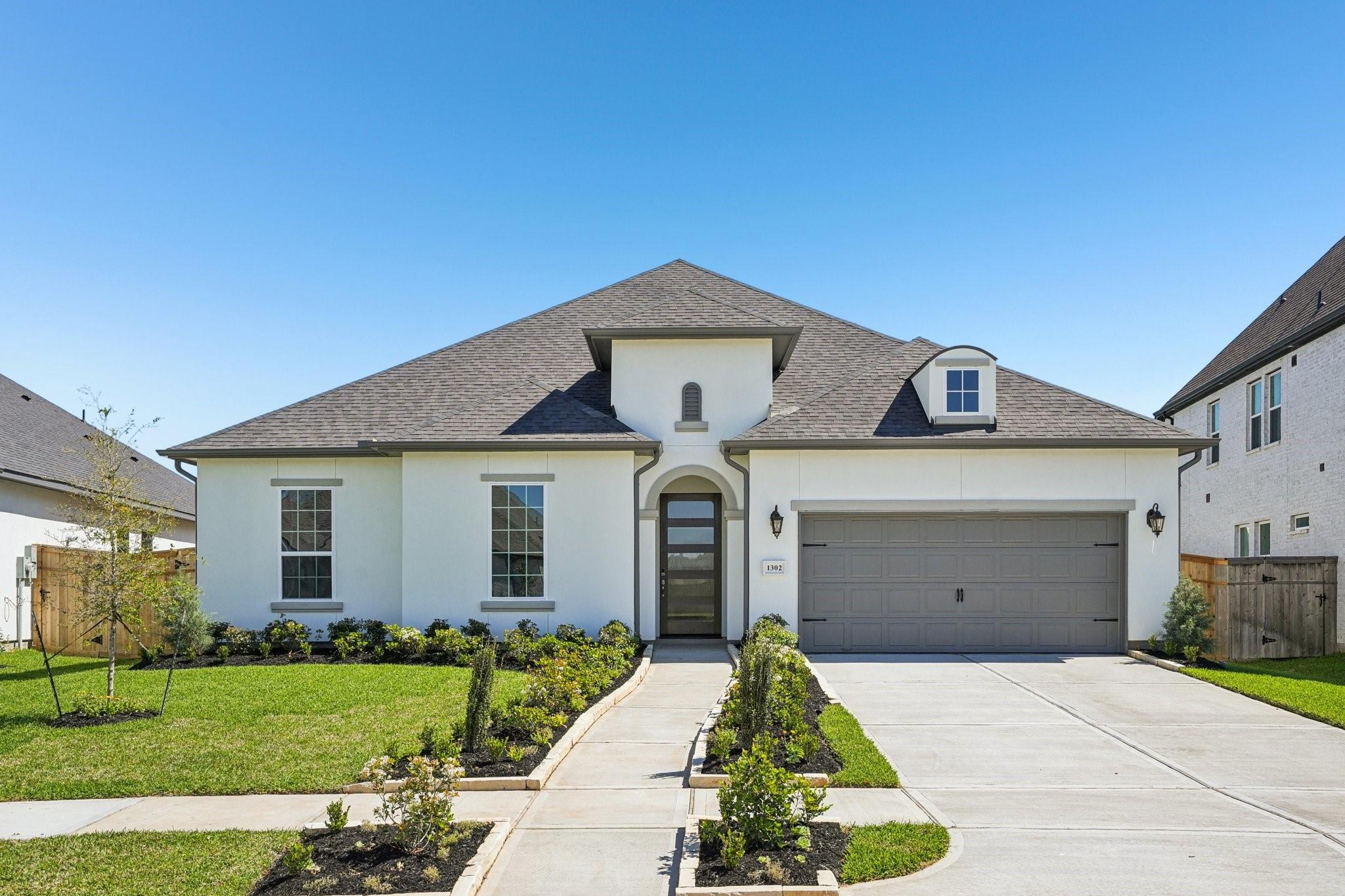 1302 Berry Brook Drive