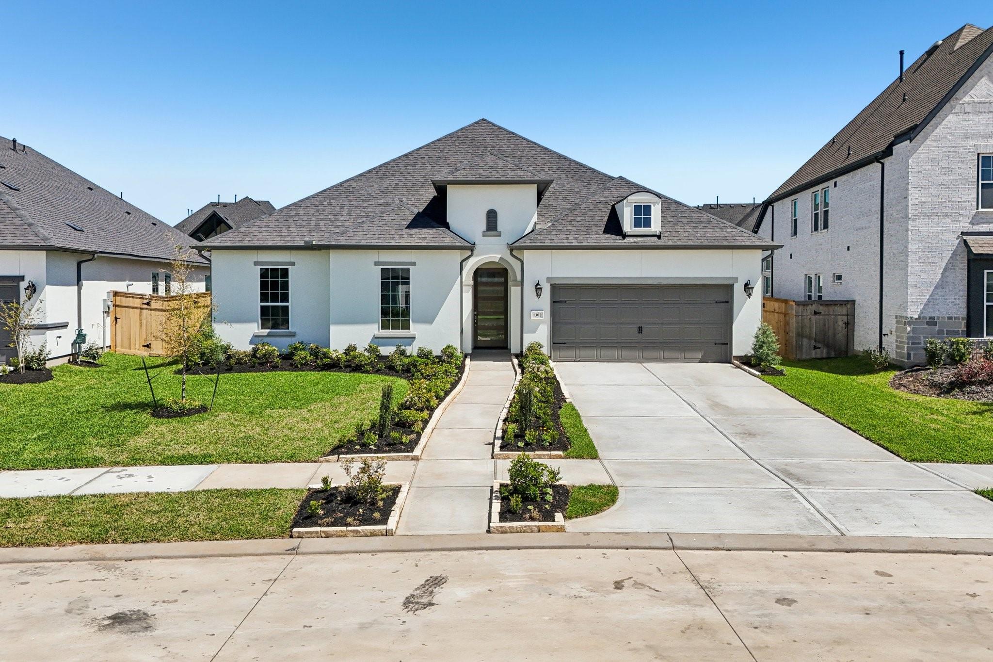 1302 Berry Brook Drive