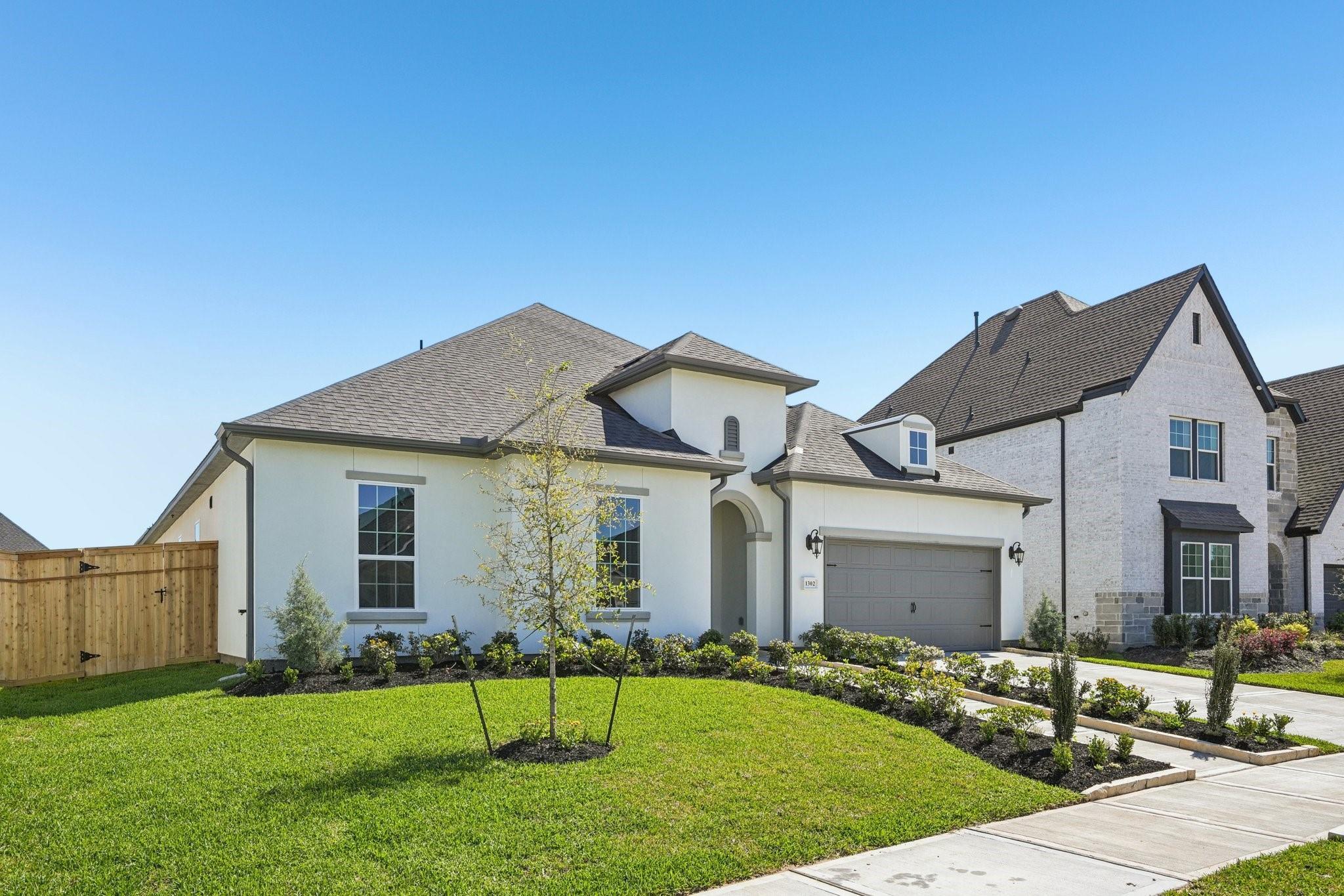 1302 Berry Brook Drive
