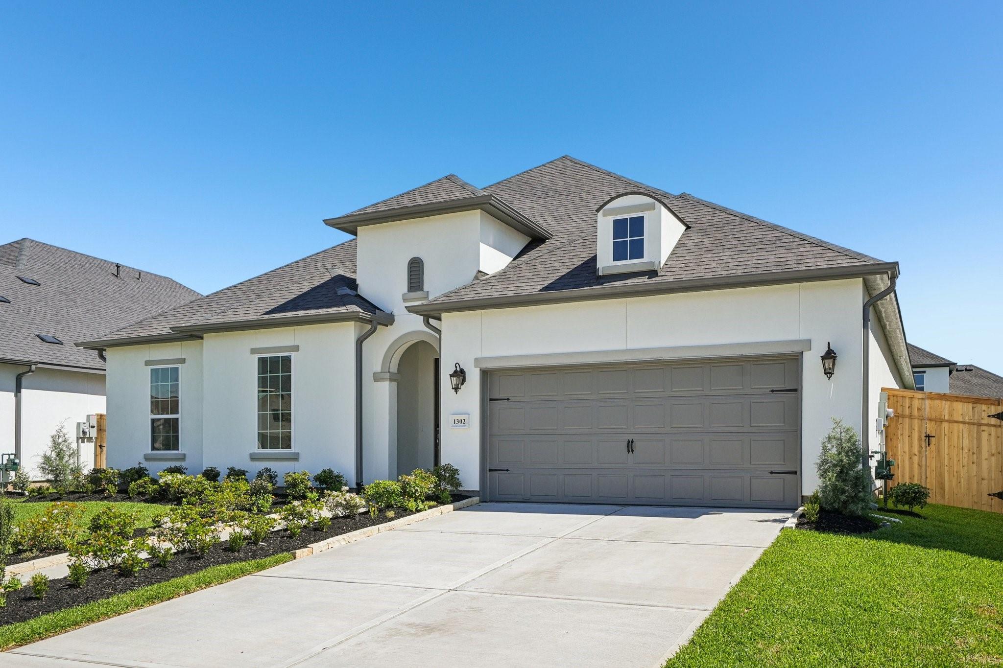 1302 Berry Brook Drive