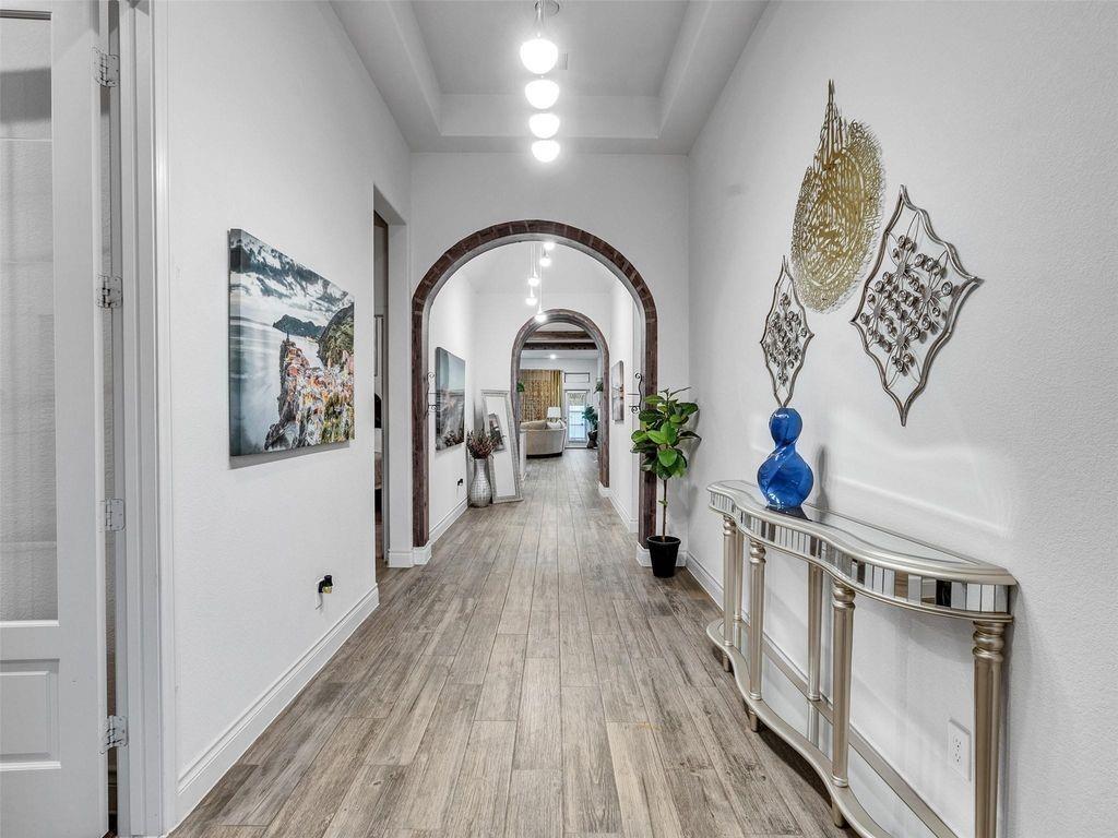 23311 Darst Field Trail