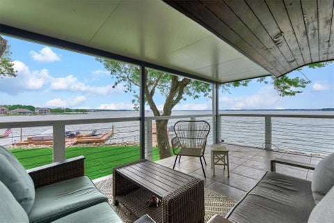 Photo of 2012 Lakewood Court, Willis, TX 77318 (MLS # 93269564)