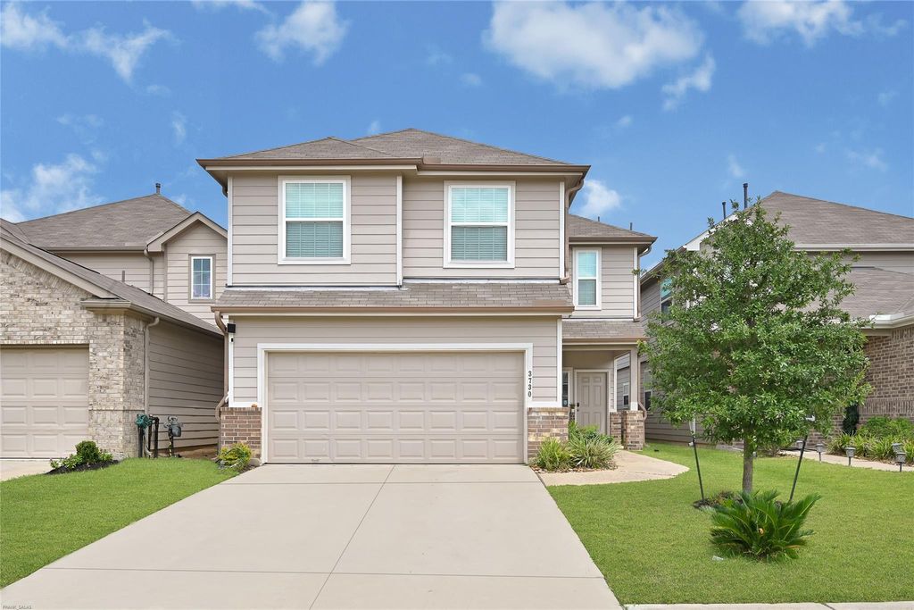 Photo of 3730 Giorgio Pastel Place, Katy, TX 77493 (MLS # 79951198)