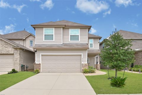 Photo of 3730 Giorgio Pastel Place, Katy, TX 77493 (MLS # 79951198)