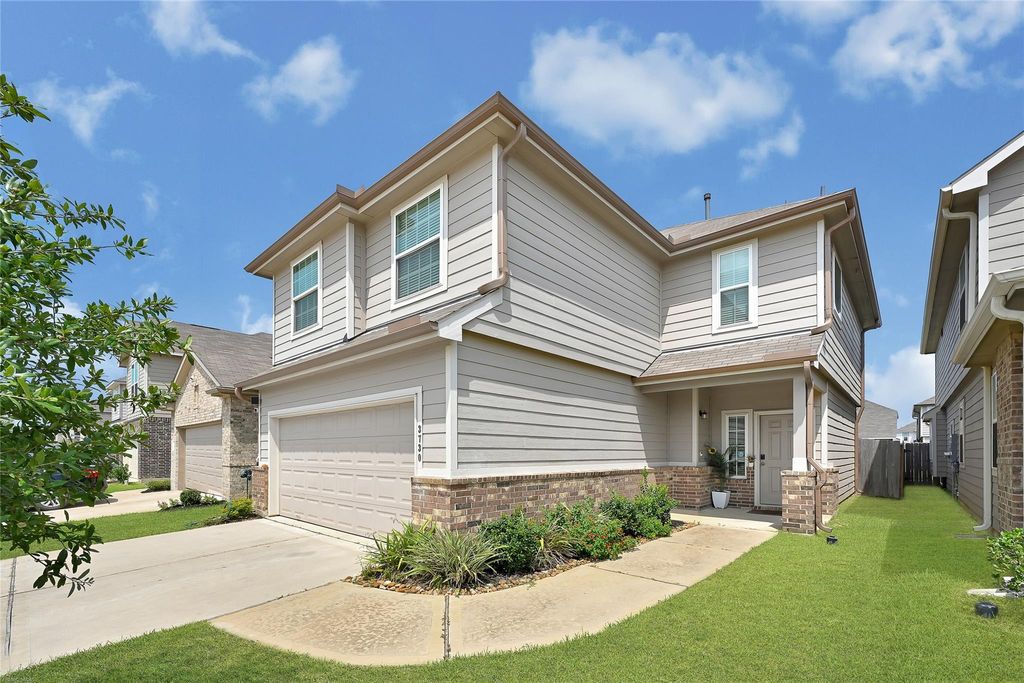 Photo of 3730 Giorgio Pastel Place, Katy, TX 77493 (MLS # 79951198)