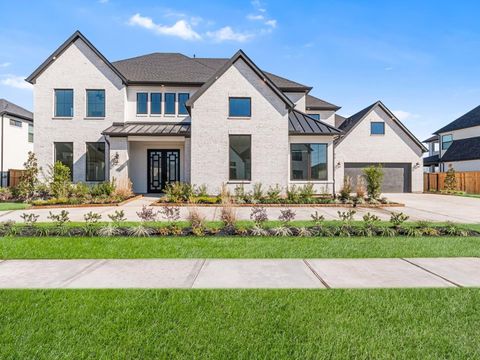 1322 Crown Forest Drive Missouri City TX 77459