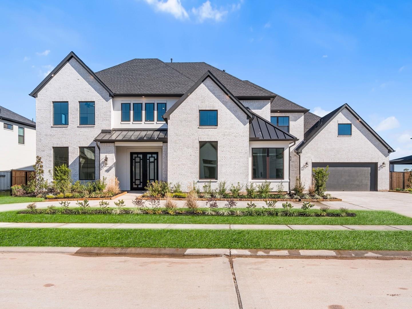 1322 Crown Forest Drive