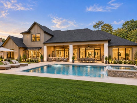 Photo of 14307 Bonney Brier Drive, Houston, TX 77069 (MLS # 39834002)