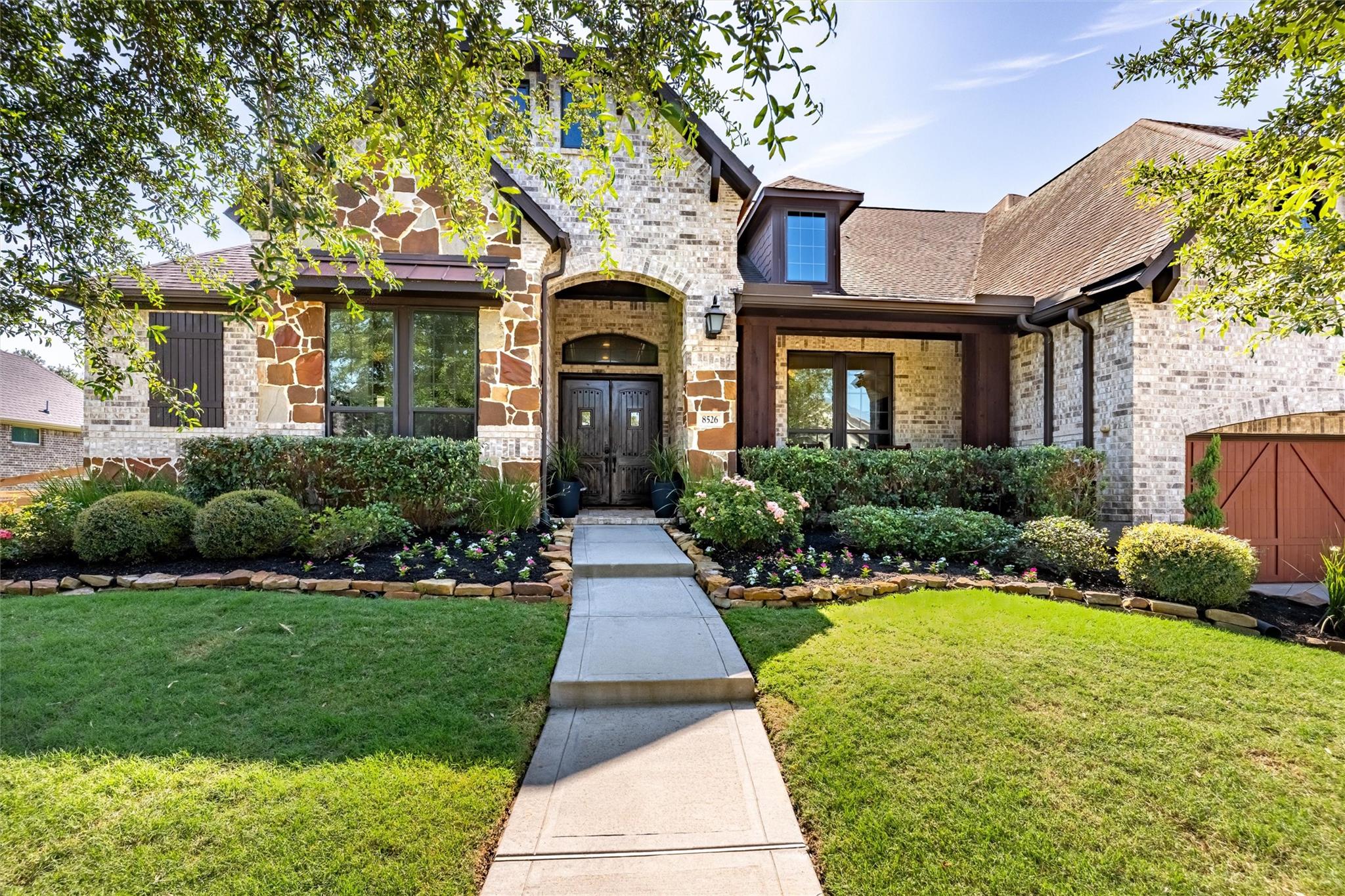 8526 Blue Ridge Trail