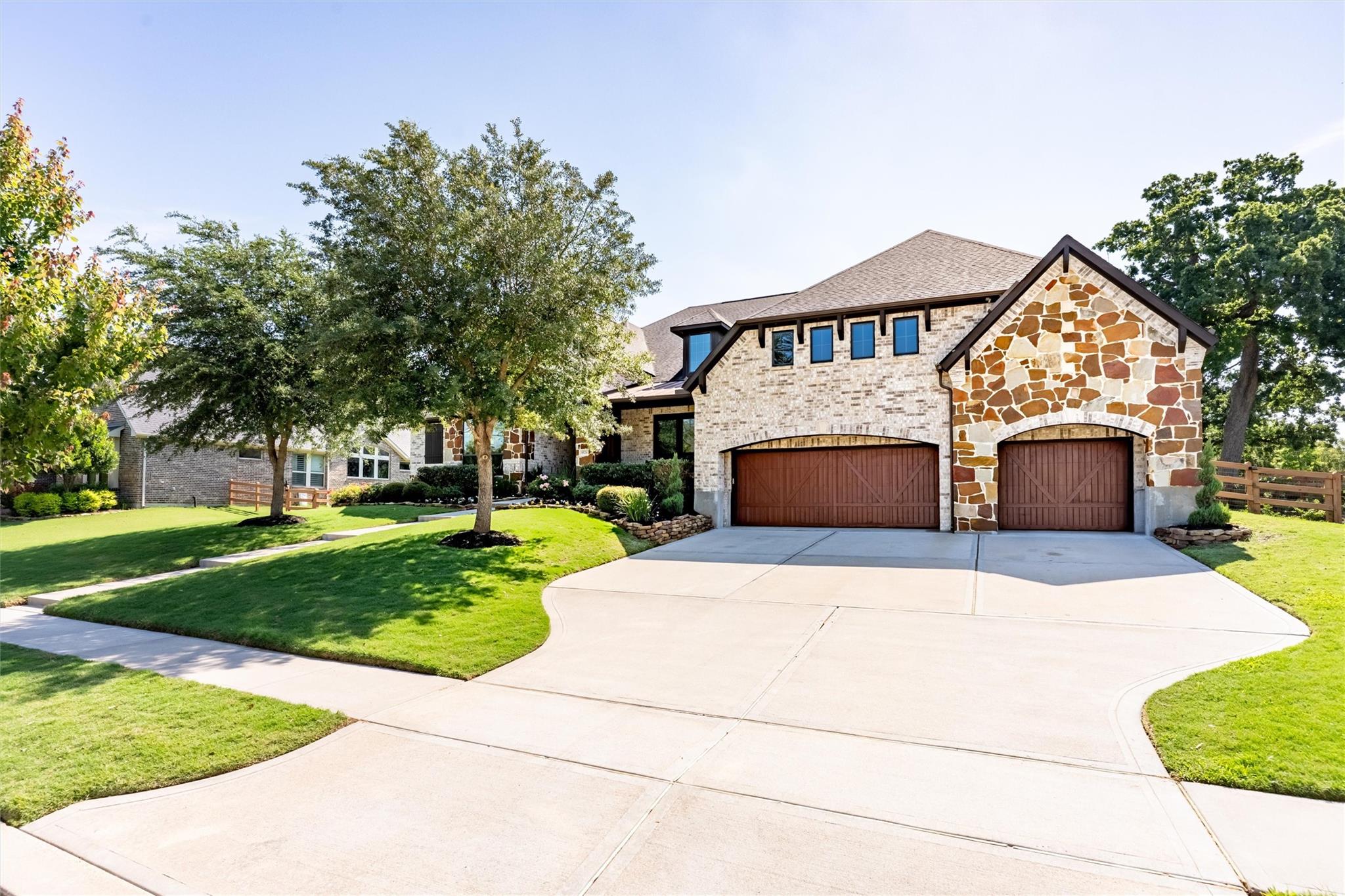8526 Blue Ridge Trail