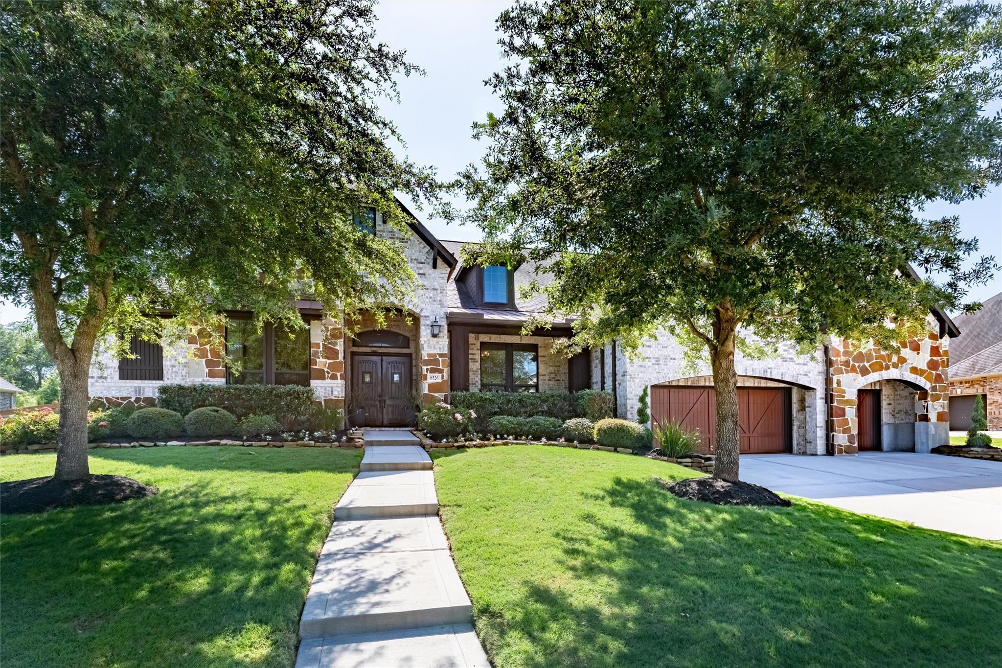 8526 Blue Ridge Trail