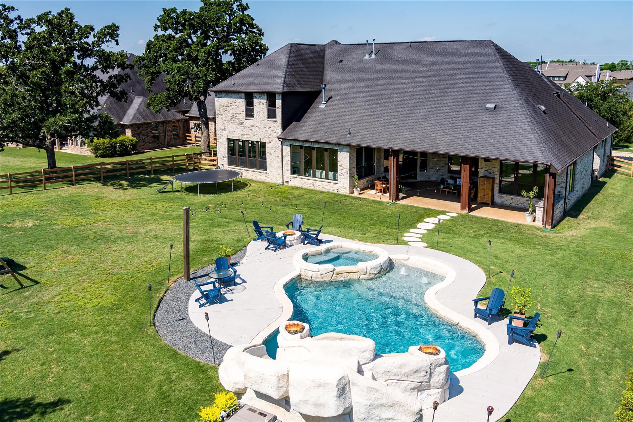 8526 Blue Ridge Trail