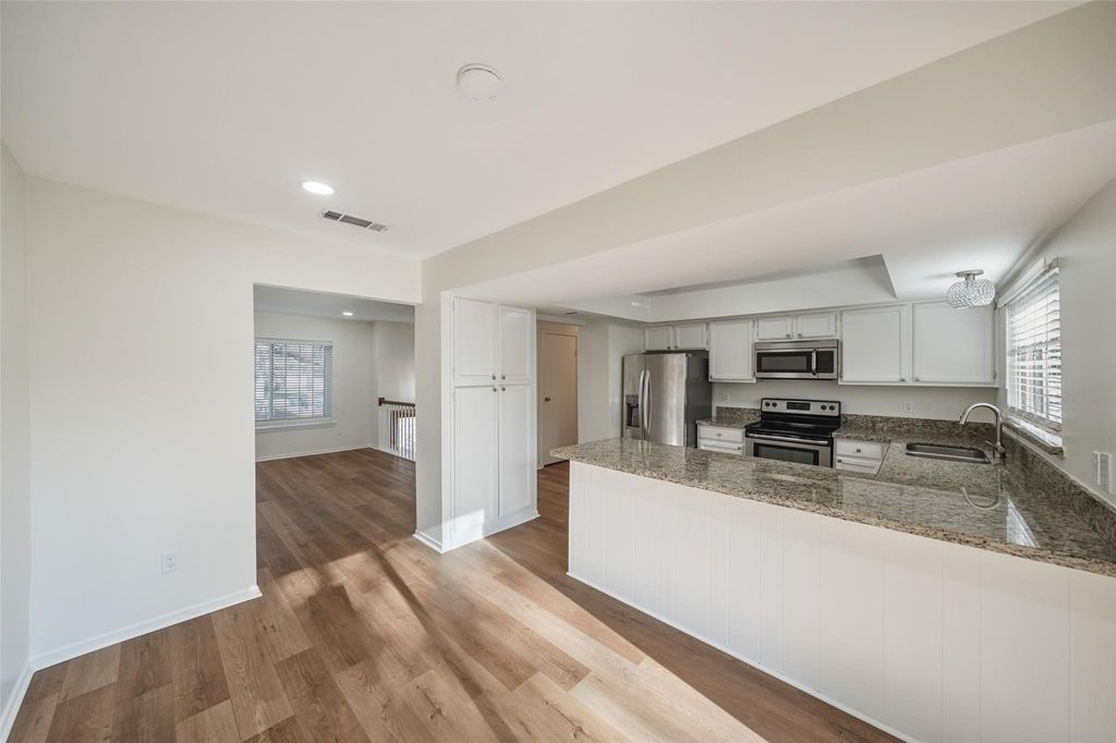 Photo of 3018 Sycamore Springs Drive, Kingwood, TX 77339 (MLS # 77202469)