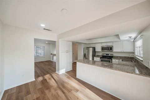 Photo of 3018 Sycamore Springs Drive, Kingwood, TX 77339 (MLS # 77202469)