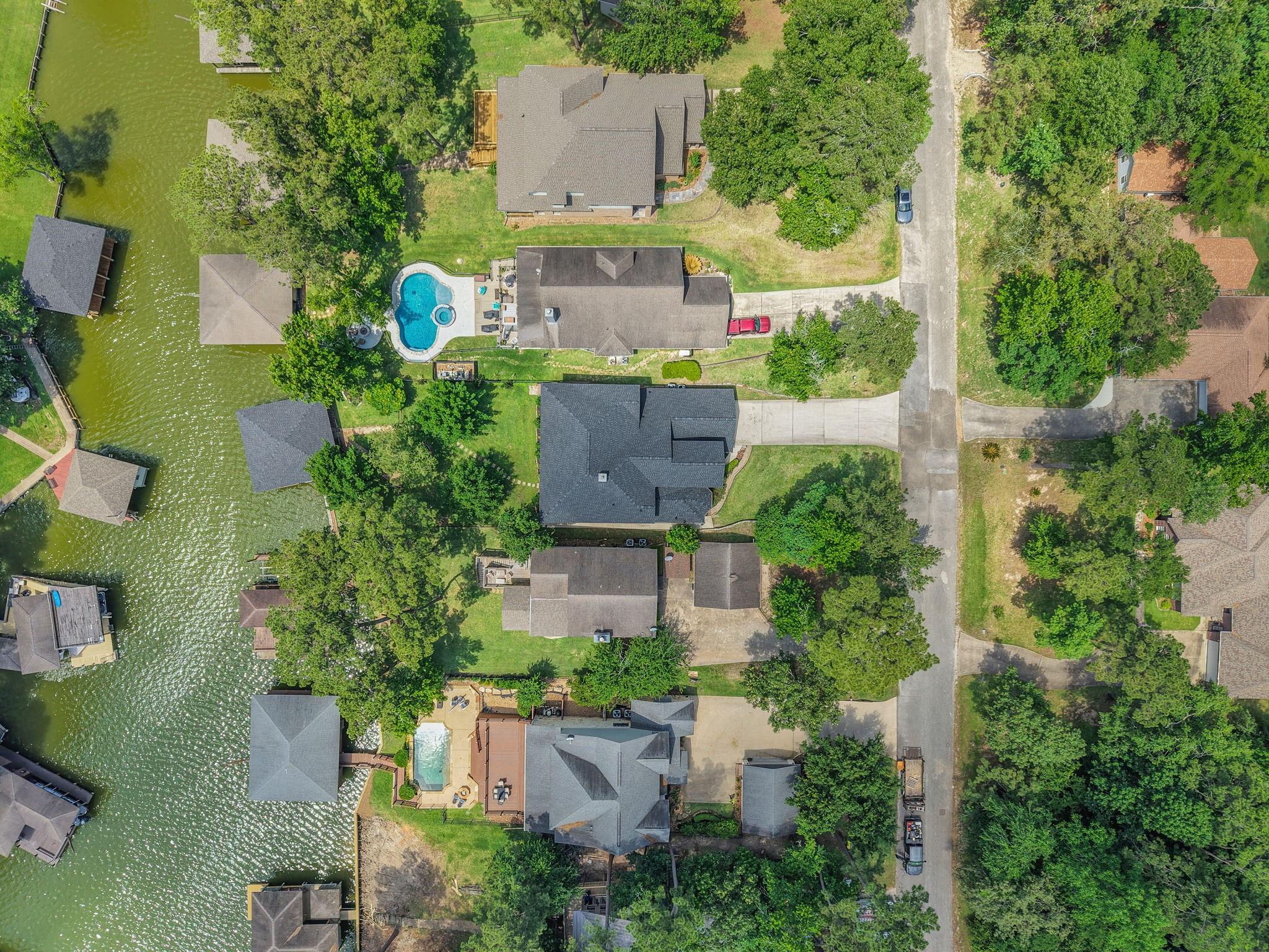 270 Lake Grove Drive