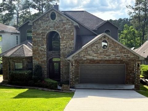 270 Lake Grove Drive Coldspring TX 77331