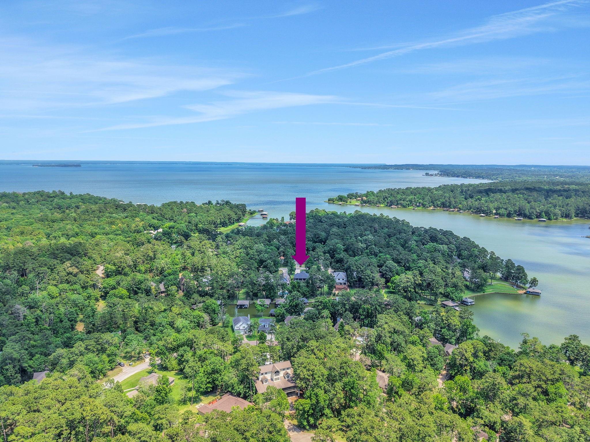 270 Lake Grove Drive