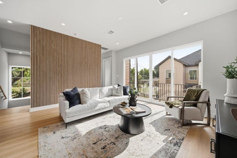 Photo of 4428 Providence Street #B, Houston, TX 77020 (MLS # 48472505)