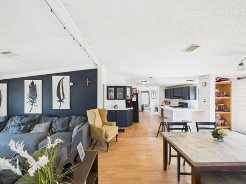 Photo of 986 Road 5806, Cleveland, TX 77327 (MLS # 76185020)