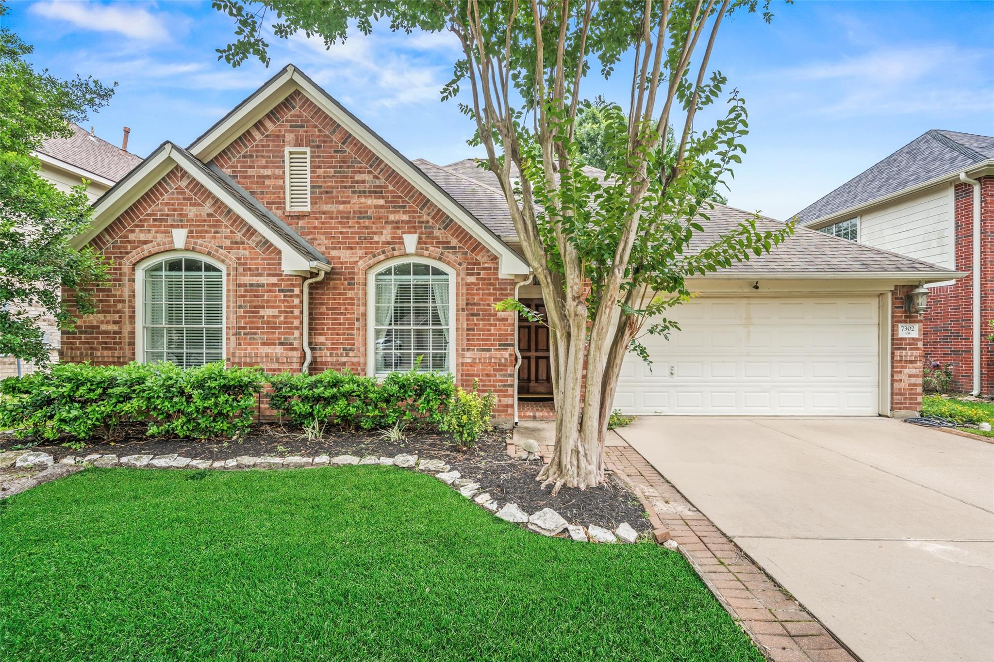 7302 Hollow Field Lane