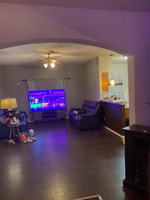 Photo of 13006 Bell Manor Court, Houston, TX 77047 (MLS # 75953469)