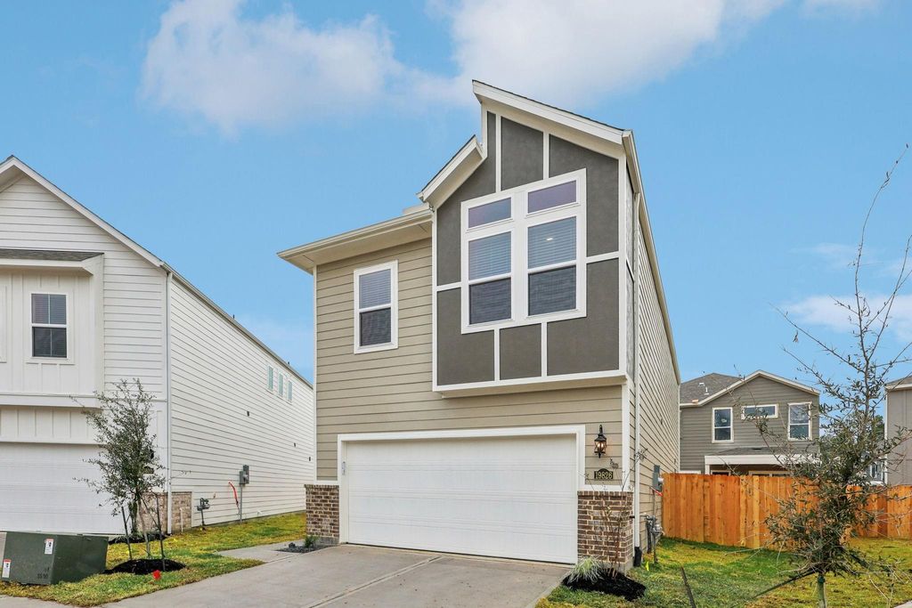 Photo of 19826 Emerald Bend Way, Atascocita, TX 77346 (MLS # 62745627)