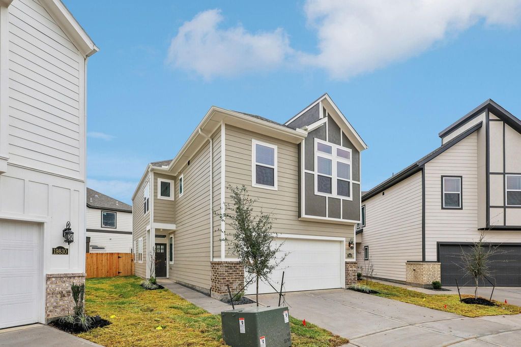 Photo of 19826 Emerald Bend Way, Atascocita, TX 77346 (MLS # 62745627)