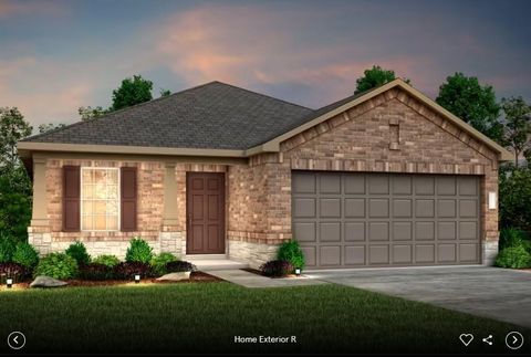 Photo of 14345 Dapple Bluff Lane, Conroe, TX 77302 (MLS # 93621716)