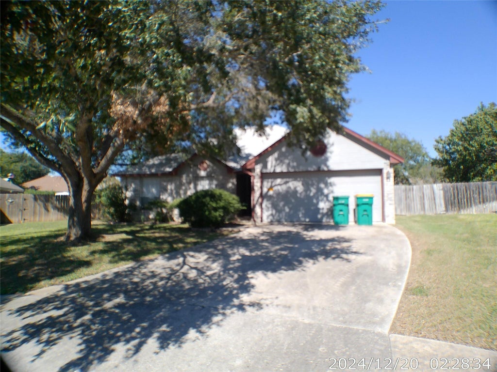 Photo of 8318 Copperknoll, Converse, TX 78109 (MLS # 54628288)