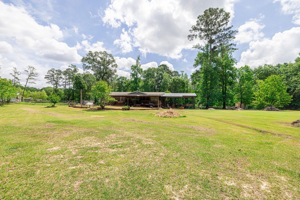 Photo of 123 Ridgewood Drive, Huffman, TX 77336 (MLS # 14026167)