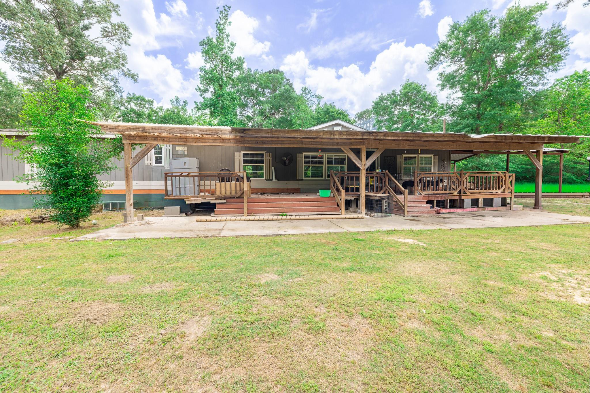 123 Ridgewood Drive