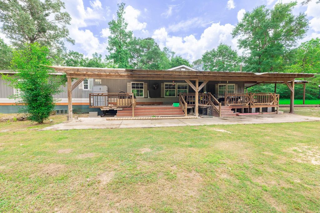 Photo of 123 Ridgewood Drive, Huffman, TX 77336 (MLS # 14026167)