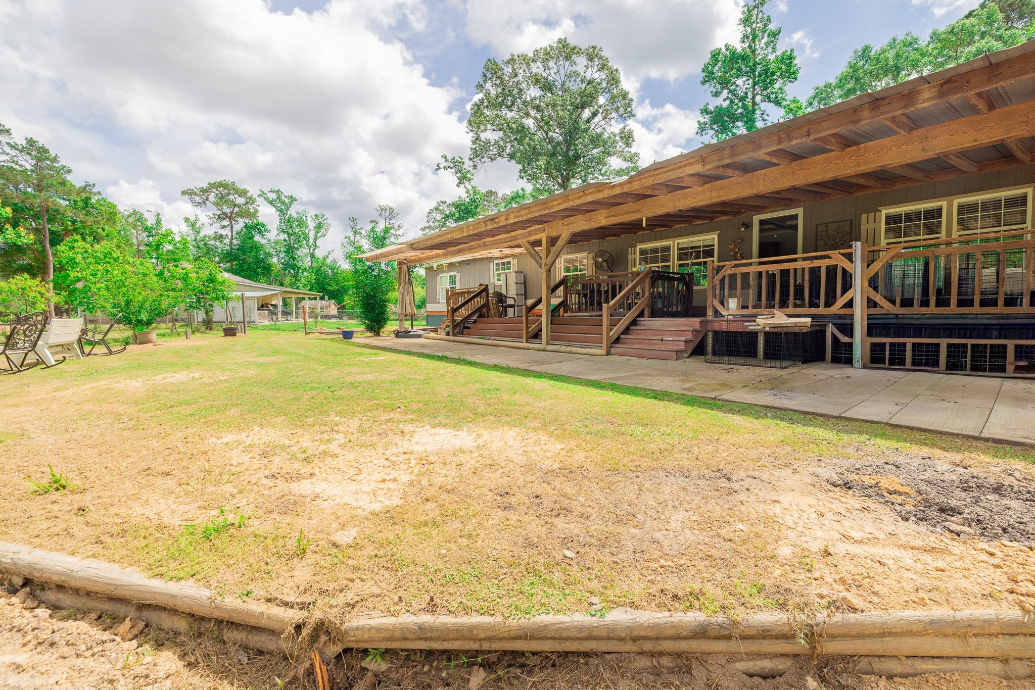 123 Ridgewood Drive