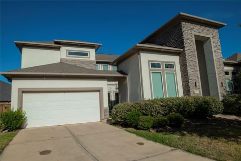 Photo of 5307 Streamside Trail, Fulshear, TX 77441 (MLS # 6527892)