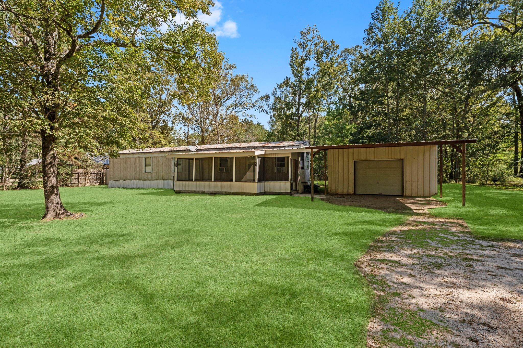 127 County Road 3371