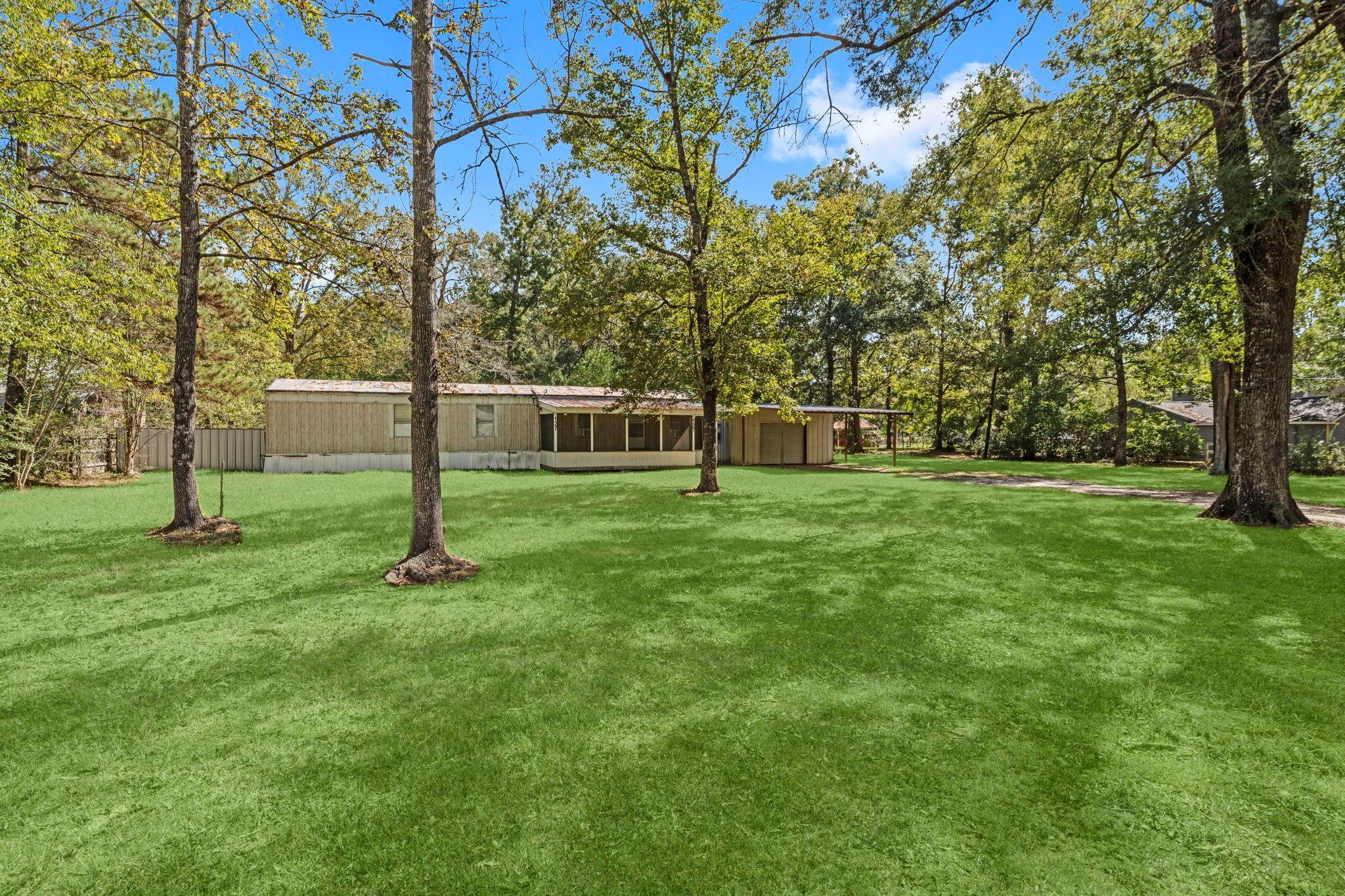 127 County Road 3371