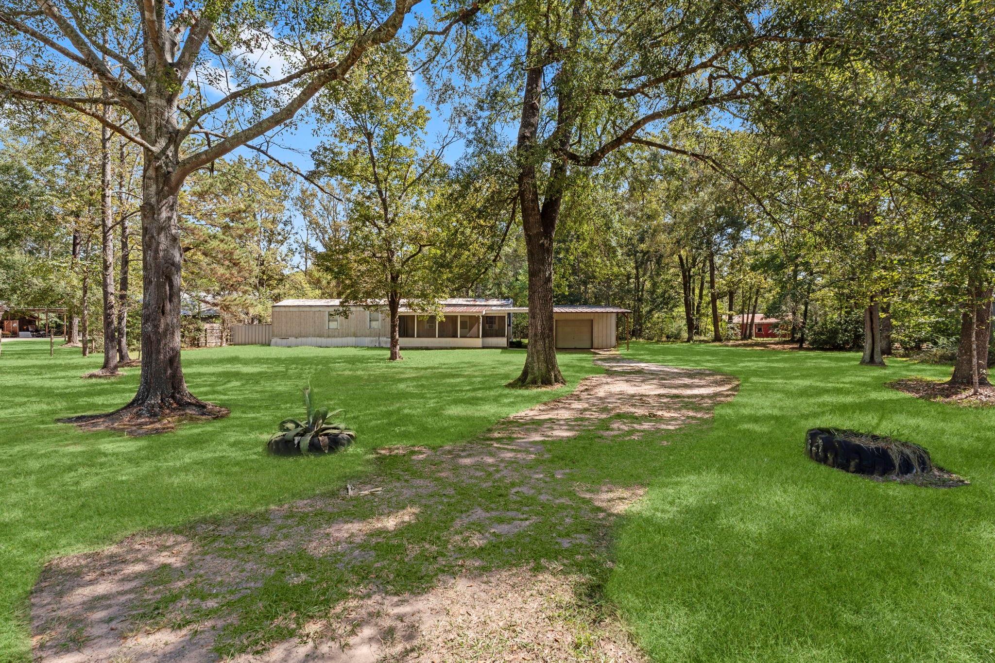 127 County Road 3371
