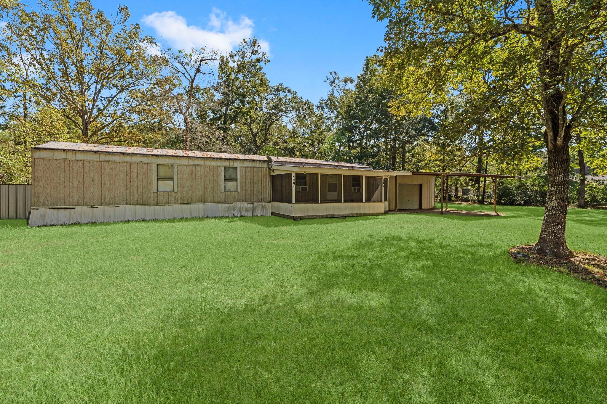 127 County Road 3371