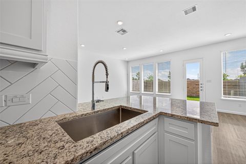 Tiny photo for 5703 Foggy Vine Court, Fulshear, TX 77441 (MLS # 60542543)
