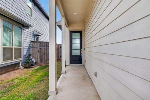 Tiny photo for 5703 Foggy Vine Court, Fulshear, TX 77441 (MLS # 60542543)