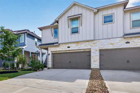 Tiny photo for 5703 Foggy Vine Court, Fulshear, TX 77441 (MLS # 60542543)