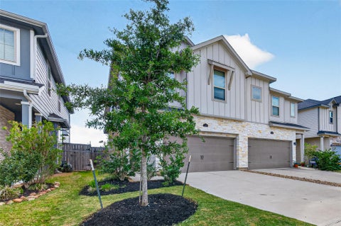 Tiny photo for 5703 Foggy Vine Court, Fulshear, TX 77441 (MLS # 60542543)