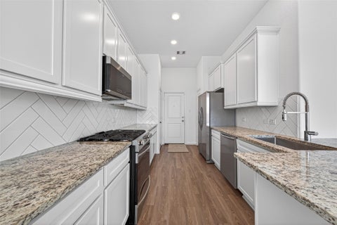 Tiny photo for 5703 Foggy Vine Court, Fulshear, TX 77441 (MLS # 60542543)
