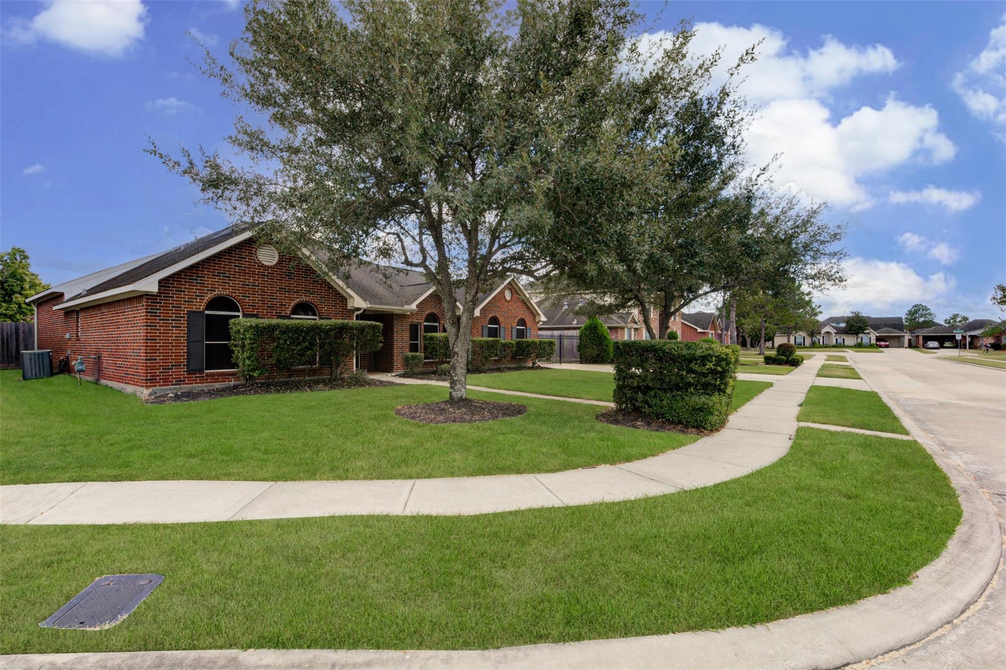 3403 Kerr Lane