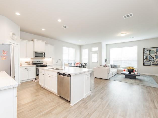 3021 Sorrento Hill Drive