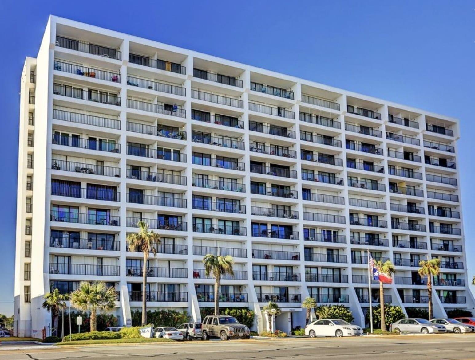 7310 Seawall Boulevard 309