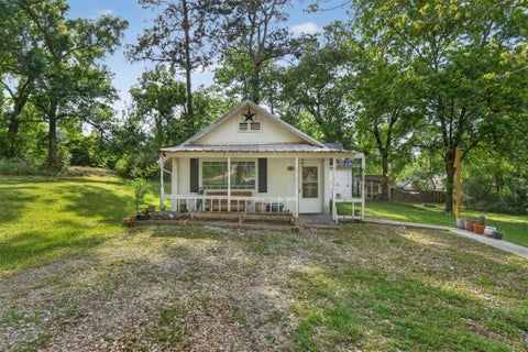 Photo of 15185 Travis Lane, Willis, TX 77378 (MLS # 7440070)