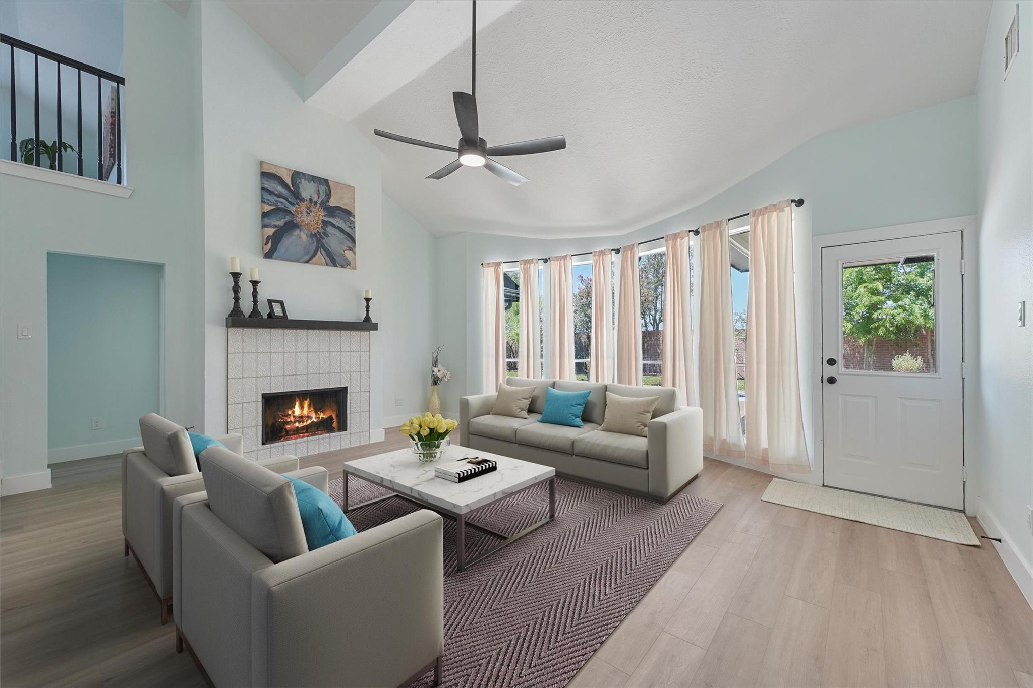 5703 Ashbury Trails Court